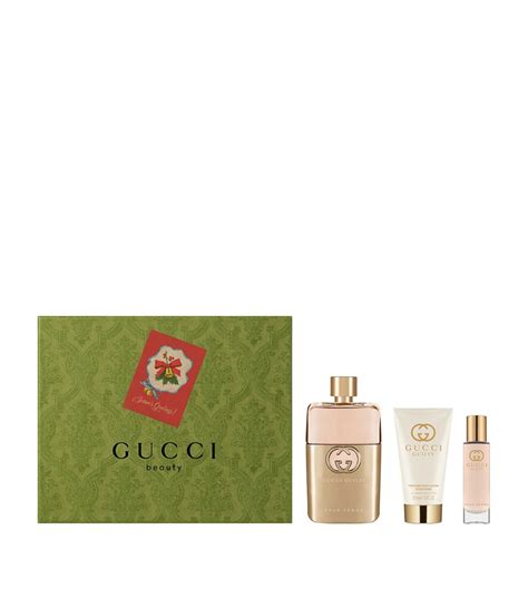 gucci by gucci set|gucci gift set.